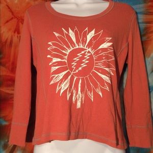 Grateful Dead Shirt